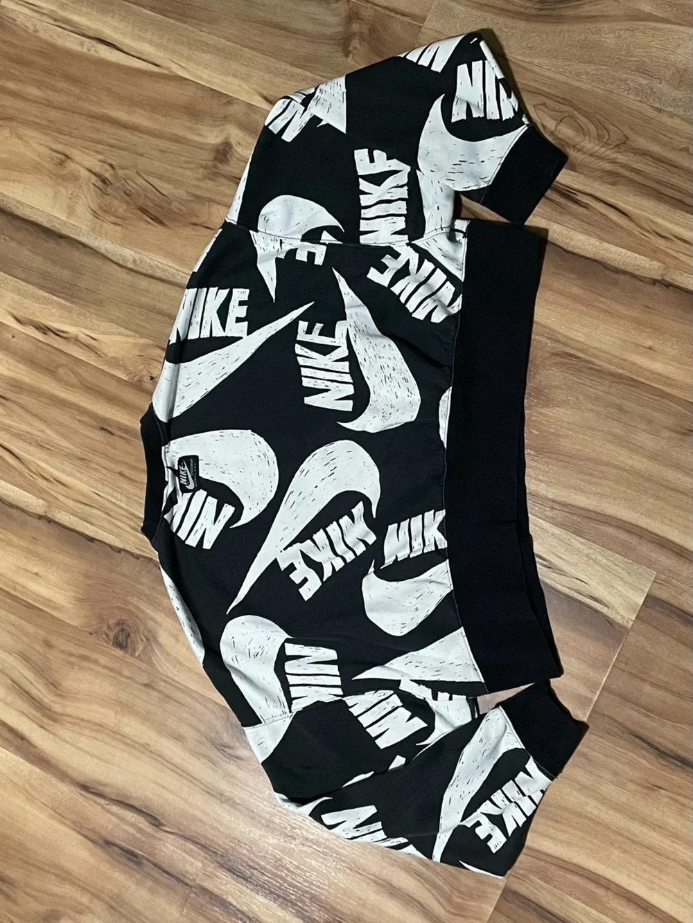 Nike good pre